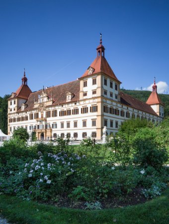 Schloss Eggenberg